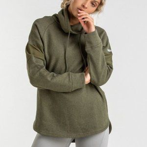 Gymshark Slouch Hoodie